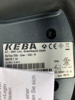 KEBA Ketop C55-2aw-1U0-R Panel