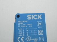 SICK WE12-3P2431 Reflexions-Lichttaster 2041881
