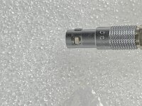 LEMO FGG.00 Steckverbindung