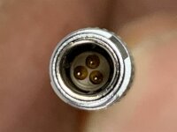 LEMO FGG.00 Steckverbindung