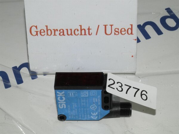 SICK WL11-2P2430 Reflexions-Lichtschranke 1041385