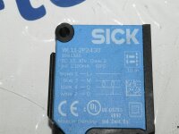 SICK WL11-2P2430 Reflexions-Lichtschranke 1041385