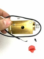 Coherent 101135274 Pilot Laser unit 660 nm