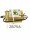 Coherent 101135274 Pilot Laser unit 660 nm