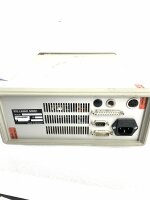IPG Laser Laser Driver 100- 260 VAC
