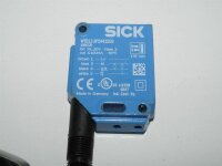 SICK WTB12-3P2441S59 Reflexions-Lichttaster 1056725