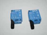 SICK WTB12-3P2441S59 Reflexions-Lichttaster 1056725