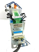 REIS ROBOTICCS Drive 4005 2138610 Regler Steuergerät