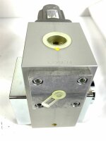 Rexroth 0 821 401 133 Drosselventil Ventil 0821401133