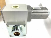 Rexroth 0 821 401 133 Drosselventil Ventil 0821401133