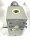 Rexroth 0 821 401 133 Drosselventil Ventil 0821401133