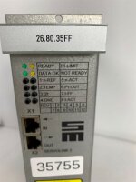 SEF 26.80.35FF Verstärker 268035FF