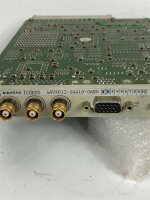 Siemens 6AV4012-0AA10-0AB0 Kommunikationsprozessor