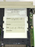 Siemens 6AV4012-0AA10-0AB0 Kommunikationsprozessor