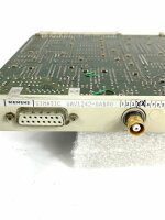 Siemens SIMATIC 6AV1242-0AB00 Kommunikationsprozessor