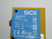 SICK WS12-3D2430 Einweg-Lichtschranke 2041879