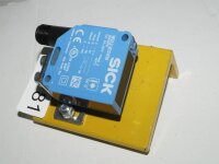 SICK WS12-3D2430 Einweg-Lichtschranke 2041879