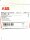 INHALT 10 STÜCK ABB S 201MT-Z6 Sicherungsautomat 2CDS 271 006 R0378