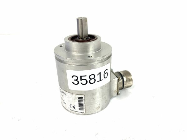 MOOG LDT R/AE24B/SSI Resolver 1125000581