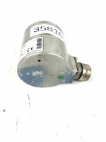 MOOG LDT R/AE24B/SSI Resolver 1125000581