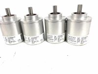 MOOG LDT R/AE24B/SSI Resolver 1125000581