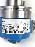 SICK ATM60-A4A0-K08 Encoder 1032969