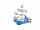 SICK ATM60-A4A0-K08 Encoder 1032969