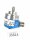 SICK ATM60-A4A0-K08 Encoder 1032969