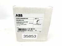 ABB CM-MPS.41S Montage Relais 1SVR730884R3300