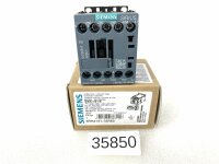 SIEMENS 3RH2131-1AR60 Hilfsschütz