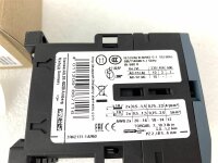 SIEMENS 3RH2131-1AR60 Hilfsschütz
