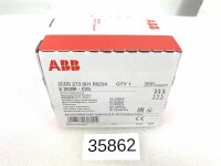 ABB 2CDS 273 001 R0254 Sicherungsautomat Circuit Breaker...