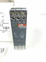 ABB CM-PVE 1SVR550871R9500 Kontaktrelais Relais