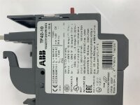 ABB TF42-35 1SAZ721201R1053 Thermisches Überlastrelais Relais TF42