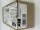 INHALT 10 stk ABB 1SVR405611R1000 CR-M024DC2 Steckbare Interface Relais