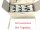 INHALT 10 Stück ABB CR-PSS 1SVR405650R1000 Interface Relais