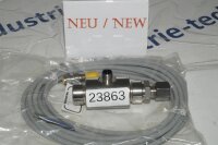 TURCK FCI-D03A4-NA-H1141/M16 Sensor FCID03A4NAH1141/M16...