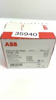 ABB 2CDS273001R0254 Sicherungsautomat S 203M - C25 Circuit Breaker