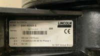 LINCOLN 644-46569-5 Schmierpumpe Pumpe 350 bar