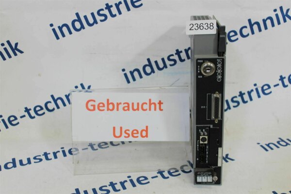 Allen-Bradley CAT 1785-L30B/A PLC-5/30 Processor Module