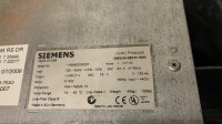 Siemens 6SE6436-5BD33-7EA0 Inverter Frequenzumrichter 37 Kw