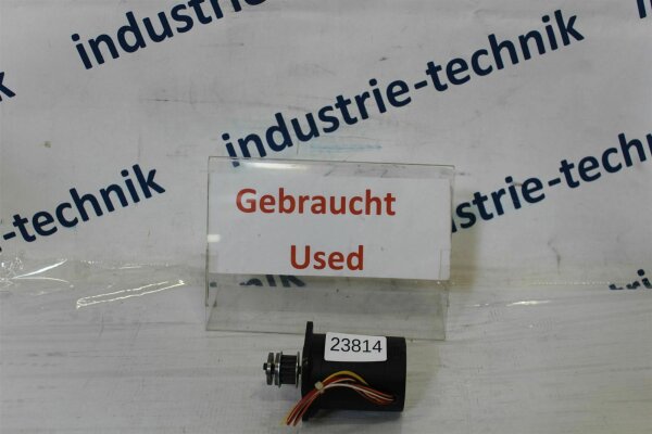 Berger Lahr SIG POSITEC 52044225000 Schrittmotor
