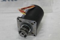Berger Lahr SIG POSITEC 52044225000 Schrittmotor