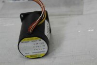 Berger Lahr SIG POSITEC 52044225000 Schrittmotor