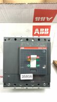 ABB SACE Tmax T5 D 400 Schutzschalter T5D400
