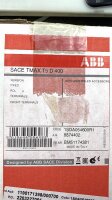 ABB SACE Tmax T5 D 400 Schutzschalter T5D400