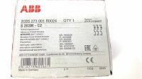 ABB s 203M-C2 2CDS 273 001 R0024 Sicherungsautomat