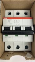 ABB s 203M-C2 2CDS 273 001 R0024 Sicherungsautomat