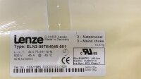 Lenze ELN3-0075H045-001 Mains Choke Netzdrossel 500V 45A