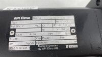 API Elmo PSA 90/6-105-P-LSS-4587 Servomotor